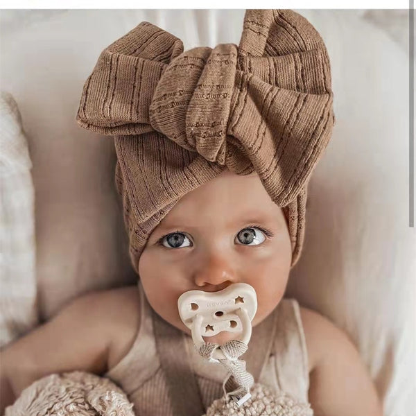 Baby Girl Headbands